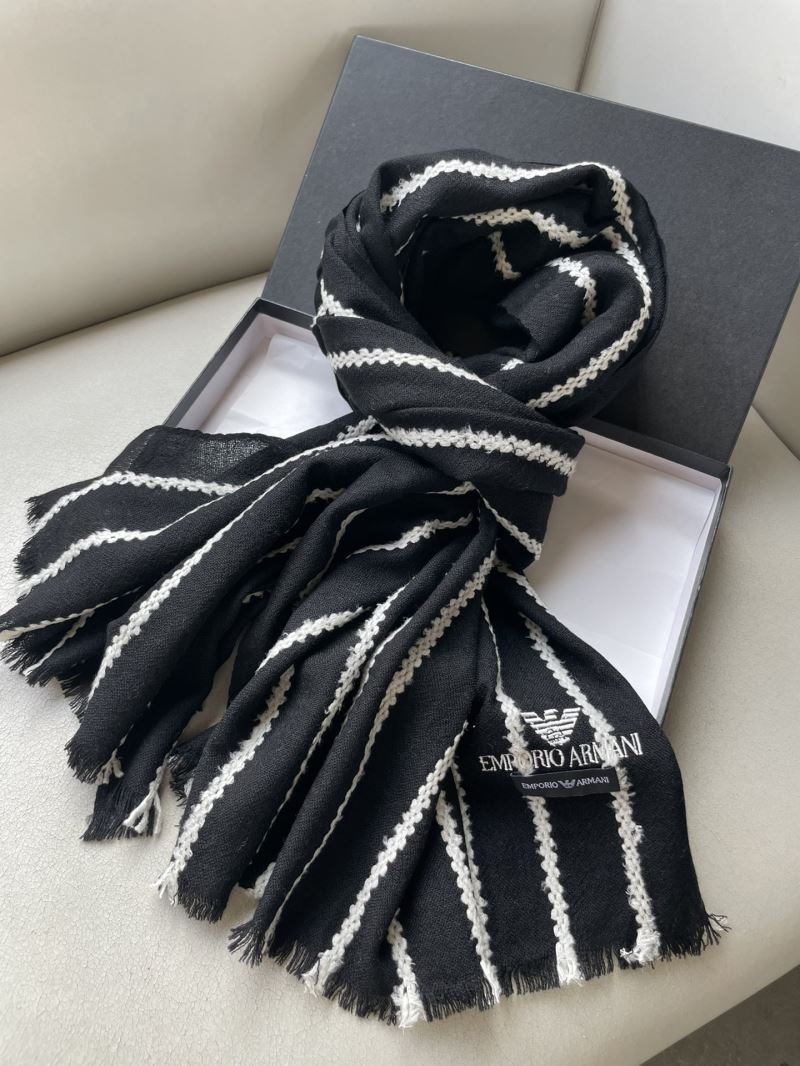 Armani Scarf